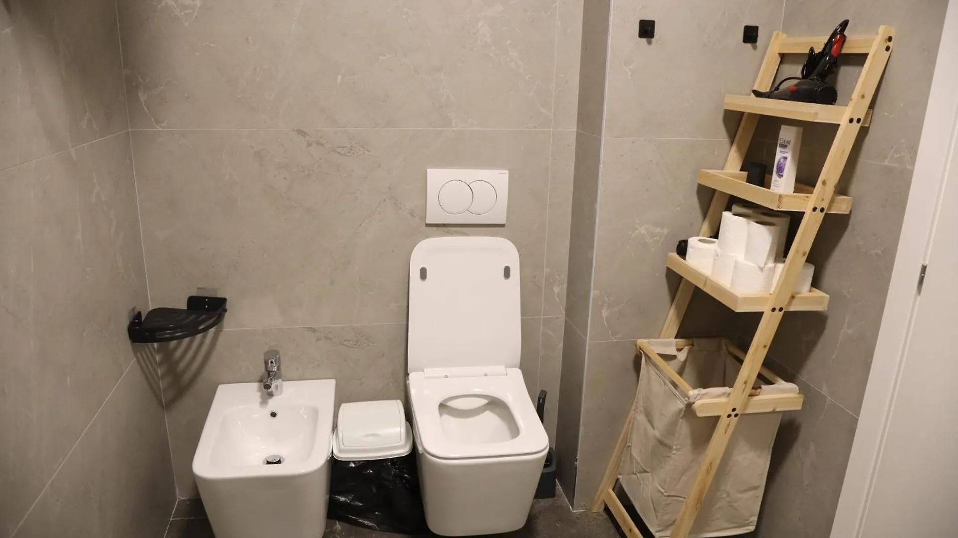 White Pearl Apartment Durrës