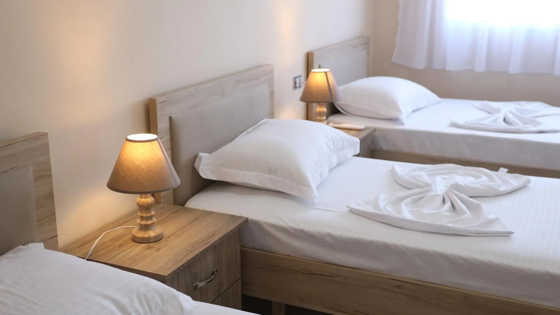 White Pearl Apartment Durrës